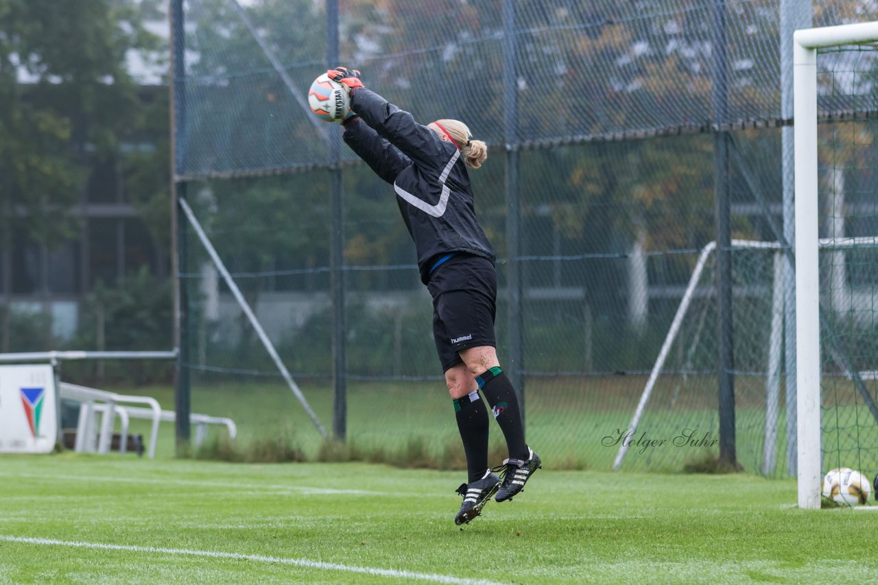 Bild 73 - Frauen SV Henstedt Ulzburg - FSV Gtersloh : Ergebnis: 2:5